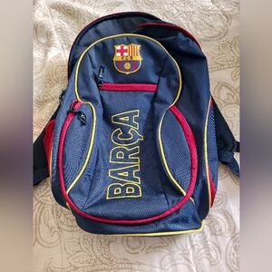Barcelona bag